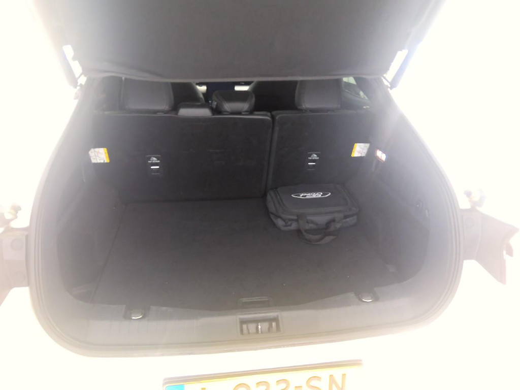 Foto 10 van Ford Mustang