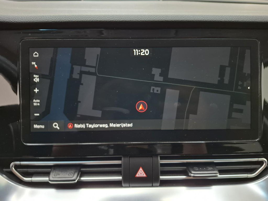 Foto 15 van Kia Niro