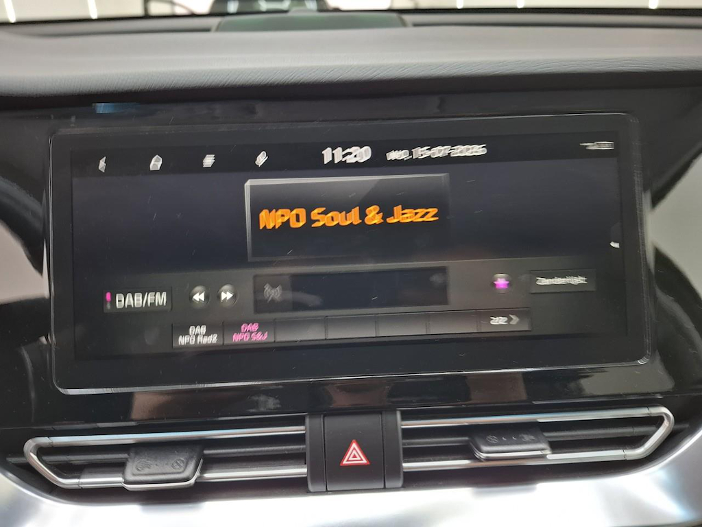Foto 16 van Kia Niro