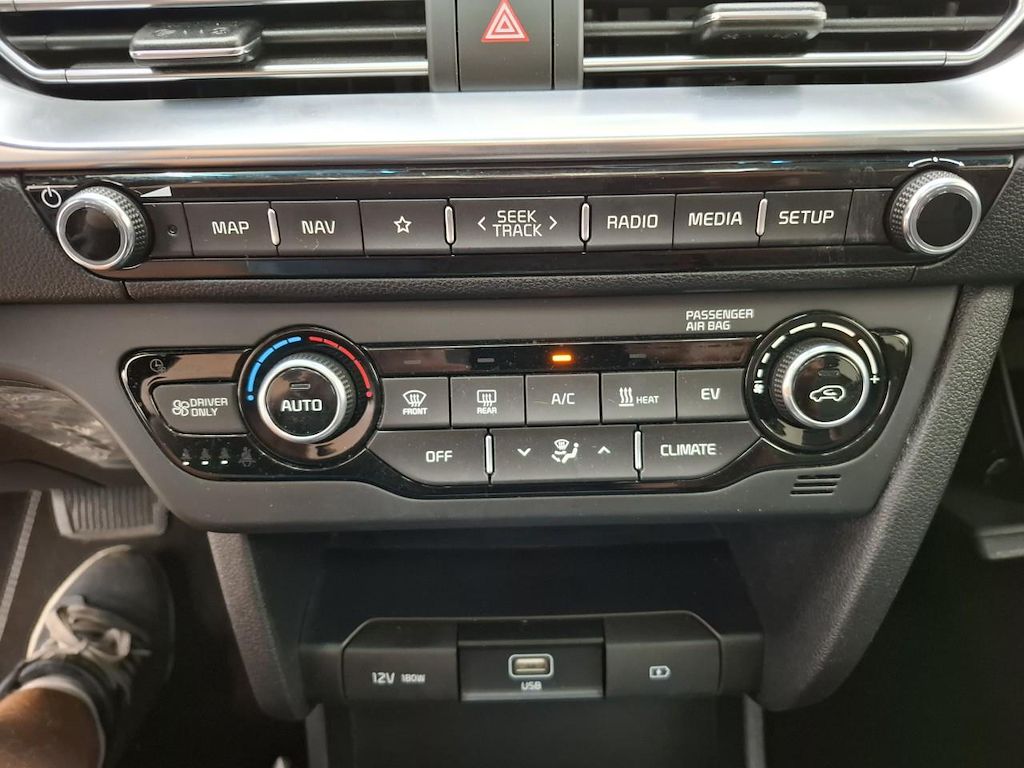 Foto 17 van Kia Niro