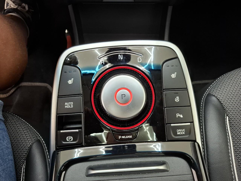 Foto 18 van Kia Niro