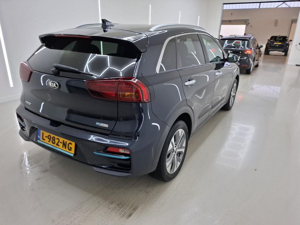 Foto 3 van Kia Niro