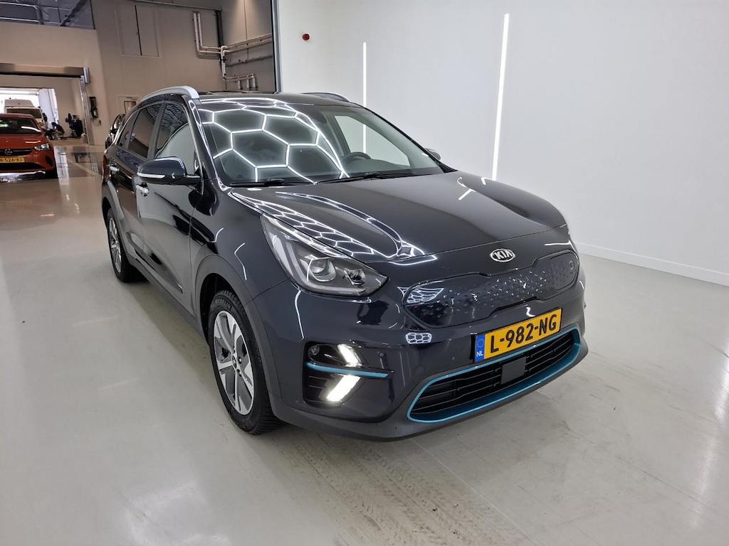 Foto 6 van Kia Niro