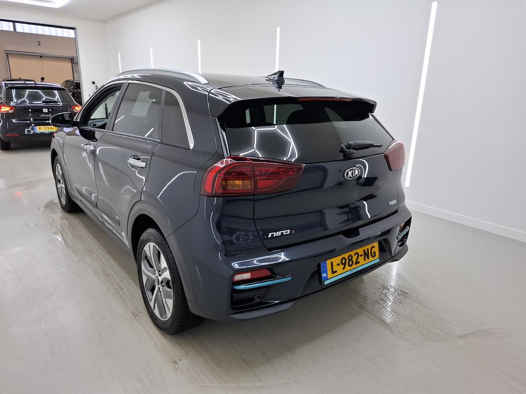 Foto 7 van Kia Niro