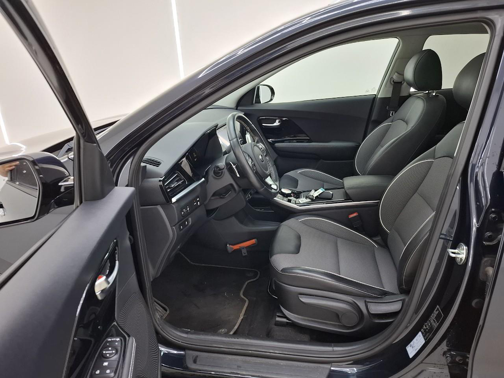 Foto 8 van Kia Niro