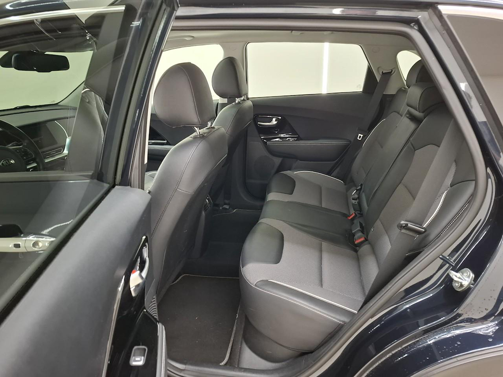Foto 9 van Kia Niro