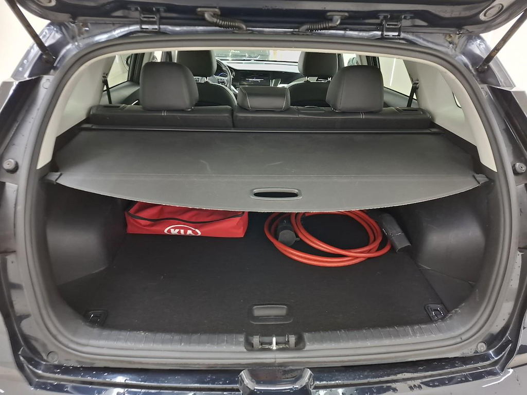 Foto 10 van Kia Niro