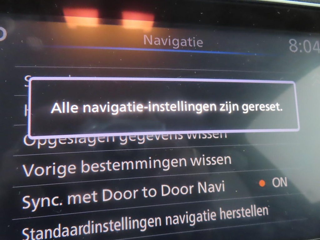 Foto 17 van Nissan Leaf