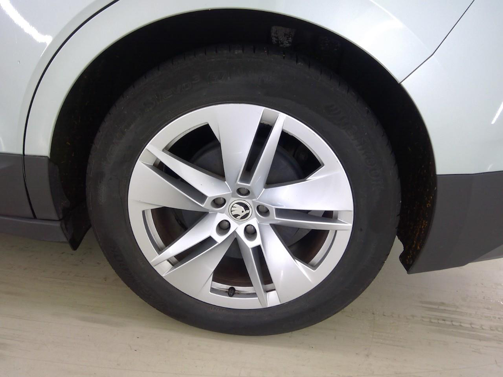 Foto 14 van Skoda Enyaq