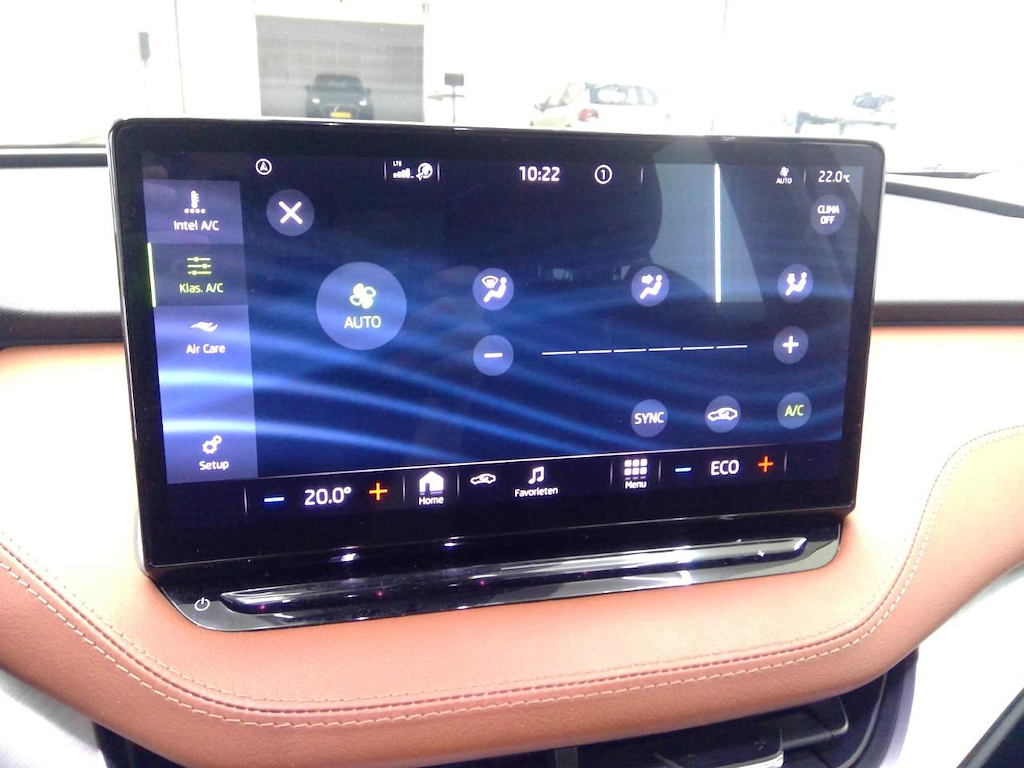 Foto 19 van Skoda Enyaq