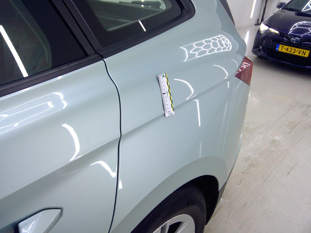 Foto 29 van Skoda Enyaq