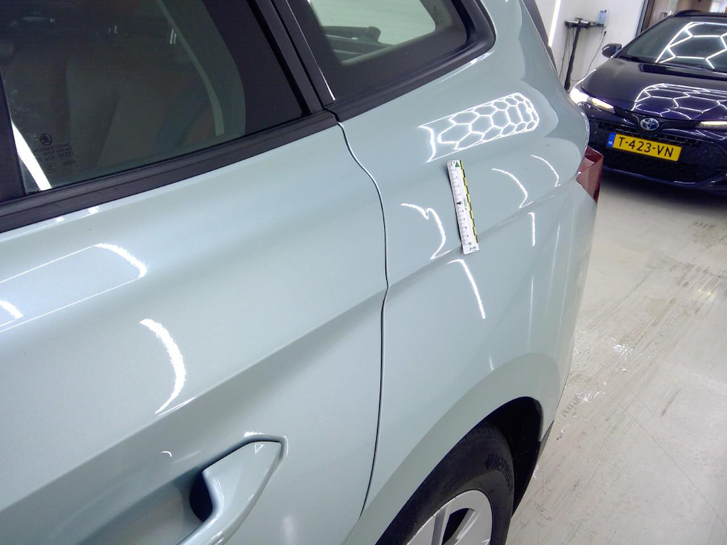 Foto 30 van Skoda Enyaq