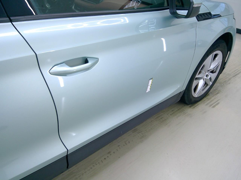 Foto 33 van Skoda Enyaq