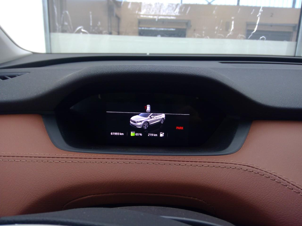 Foto 5 van Skoda Enyaq