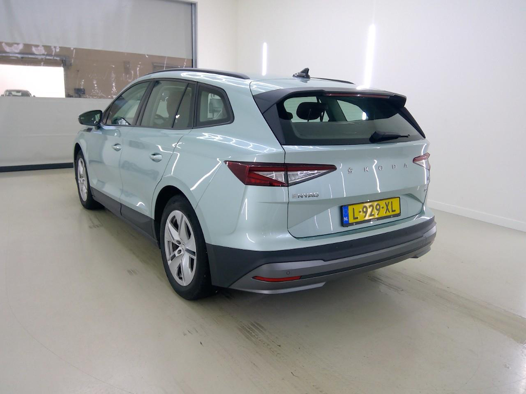 Foto 7 van Skoda Enyaq