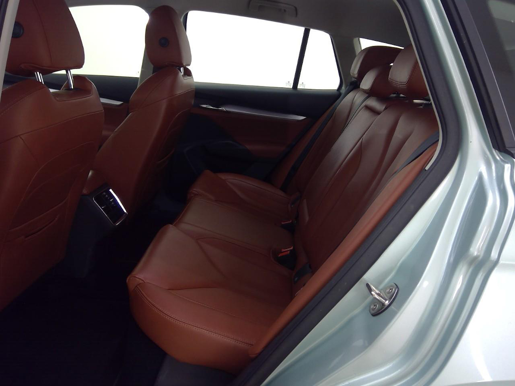 Foto 9 van Skoda Enyaq