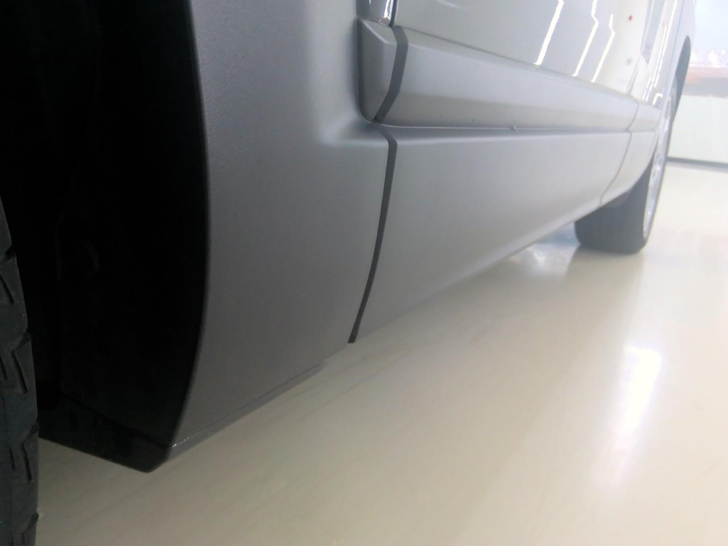 Foto 14 van Mazda MX-30