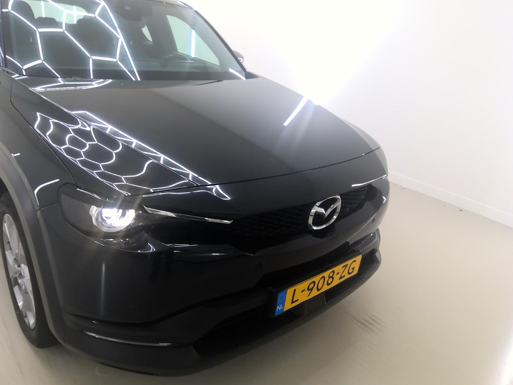 Foto 30 van Mazda MX-30