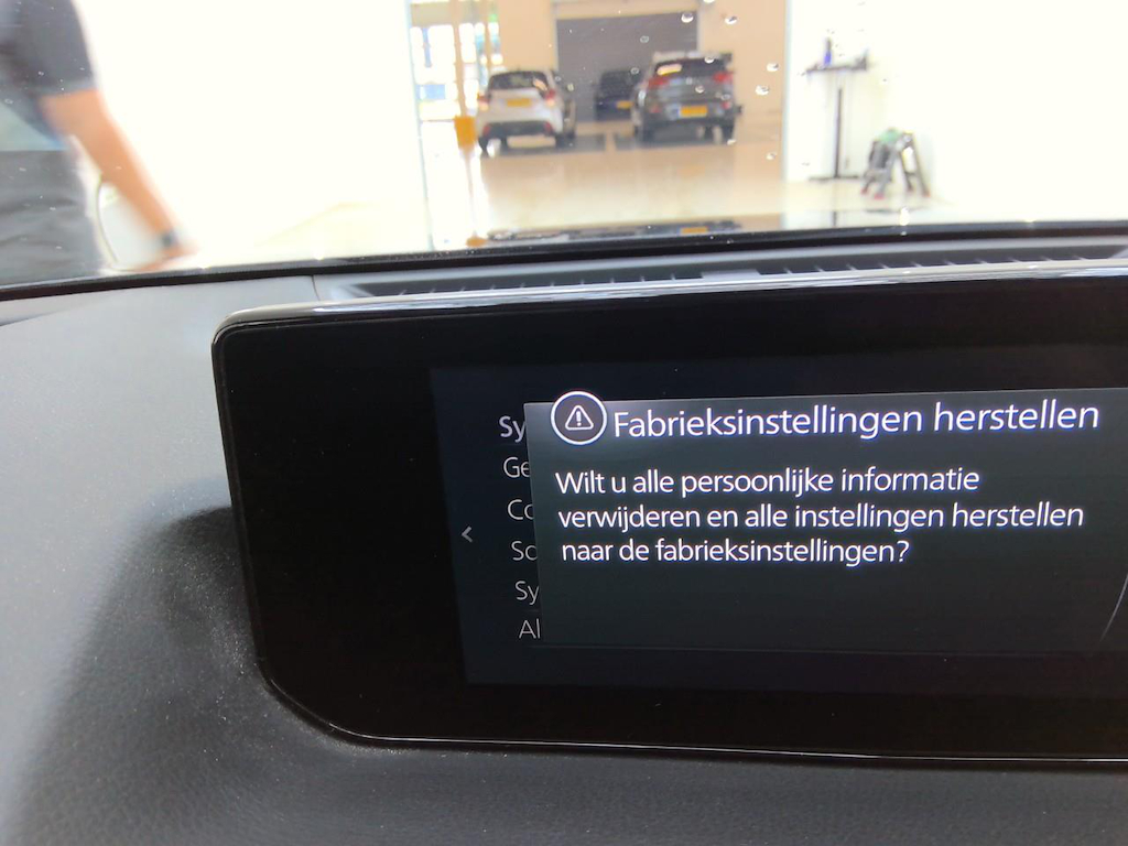 Foto 20 van Mazda MX-30