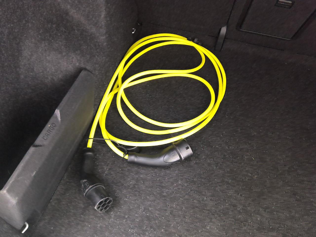 Foto 11 van Skoda Enyaq