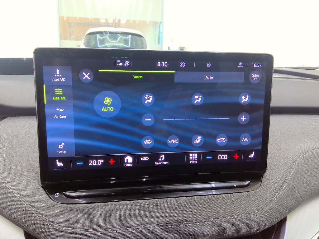 Foto 18 van Skoda Enyaq