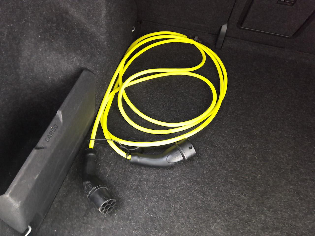 Foto 28 van Skoda Enyaq