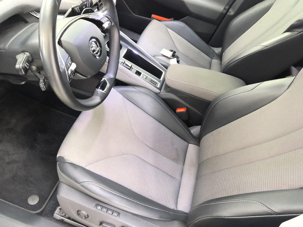Foto 29 van Skoda Enyaq