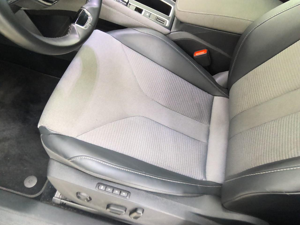 Foto 30 van Skoda Enyaq