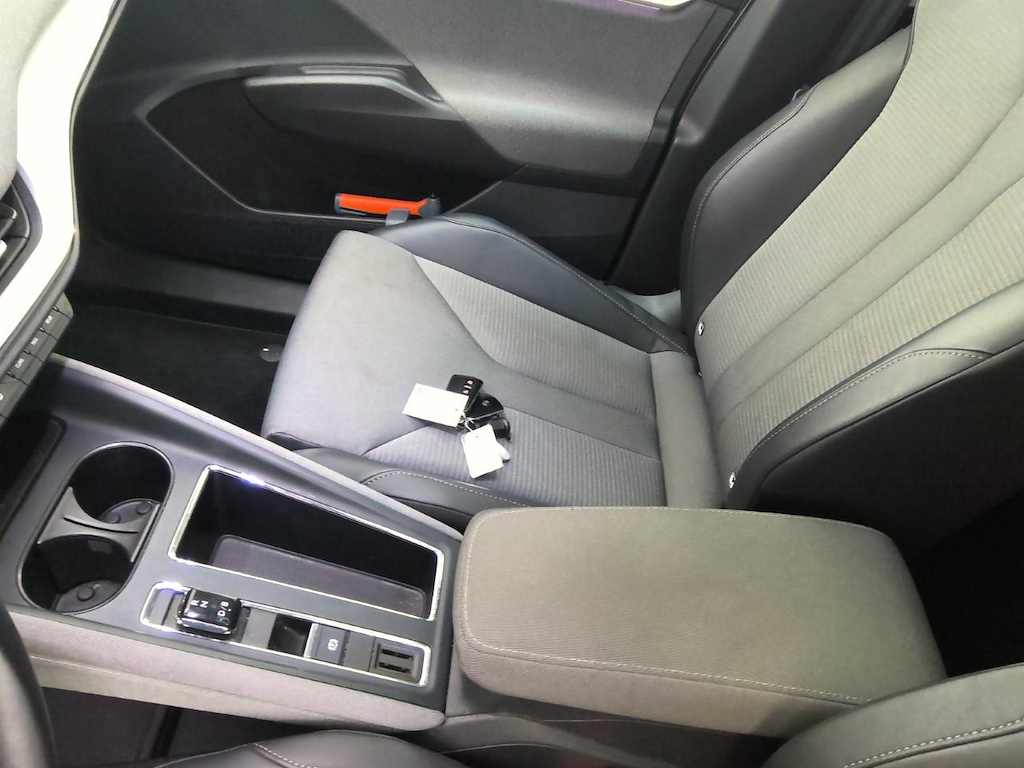 Foto 31 van Skoda Enyaq