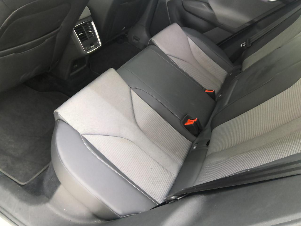 Foto 32 van Skoda Enyaq