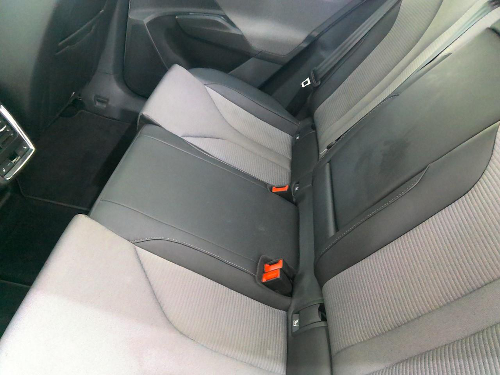 Foto 34 van Skoda Enyaq