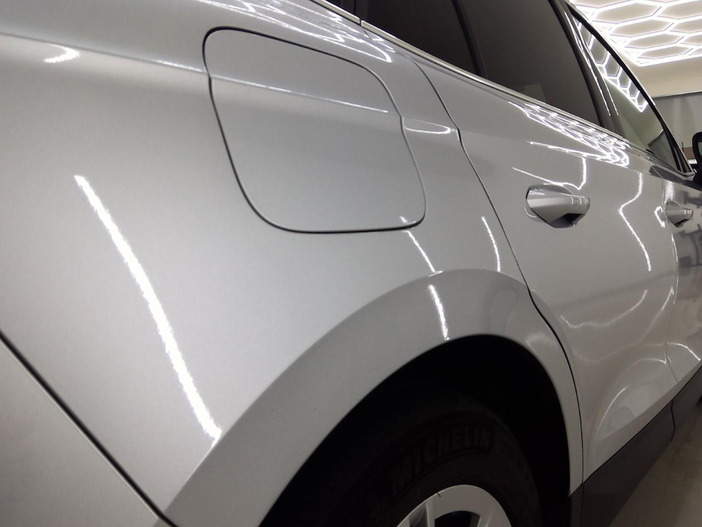 Foto 36 van Skoda Enyaq