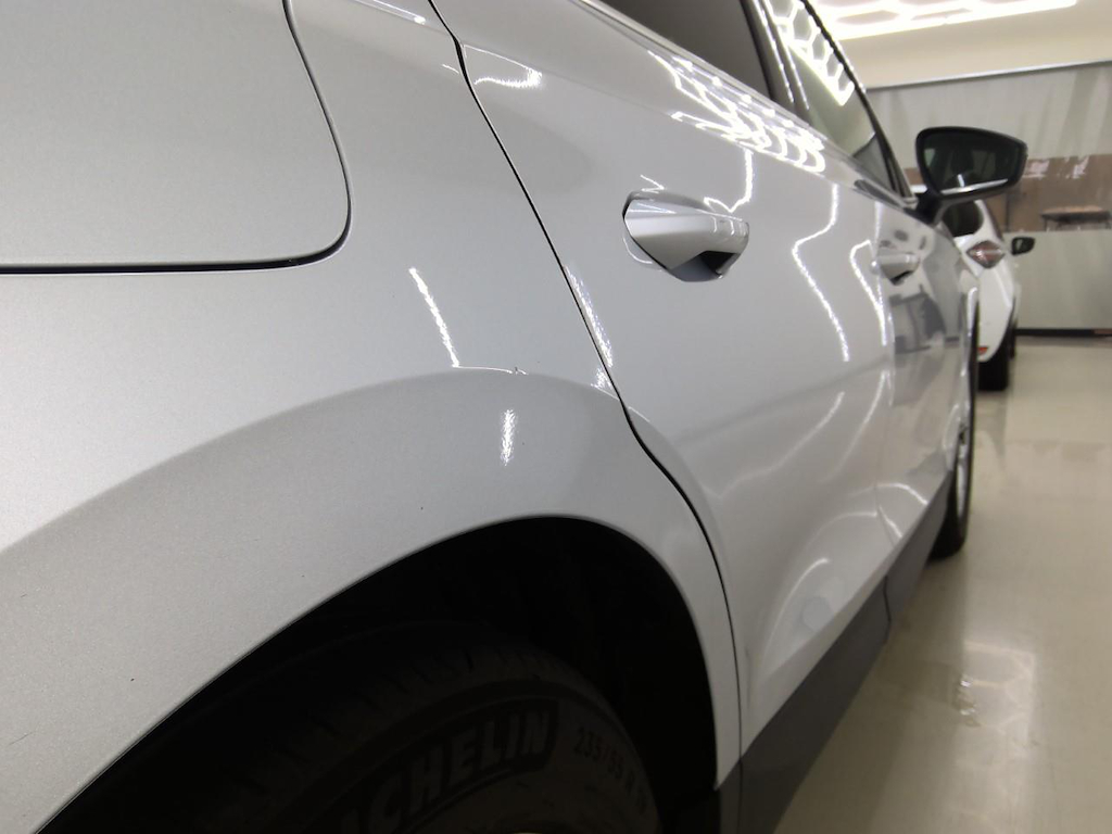 Foto 37 van Skoda Enyaq