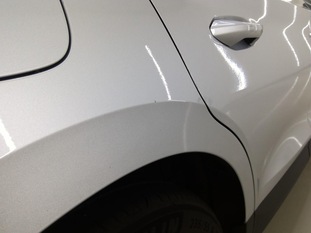 Foto 38 van Skoda Enyaq