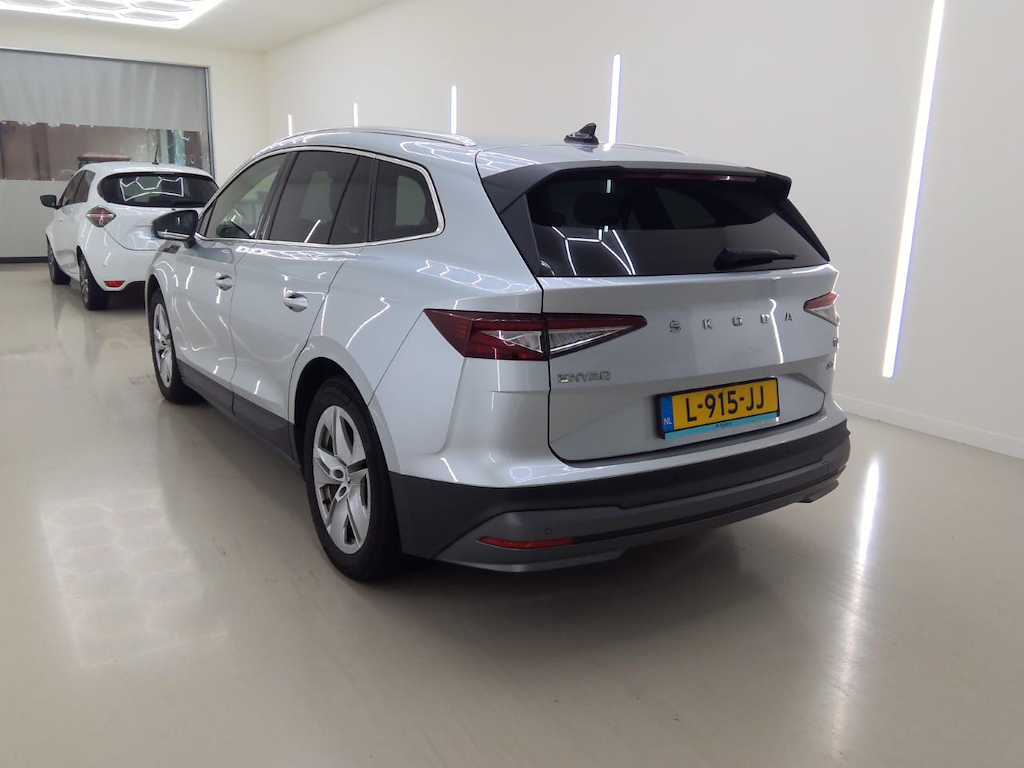 Foto 7 van Skoda Enyaq