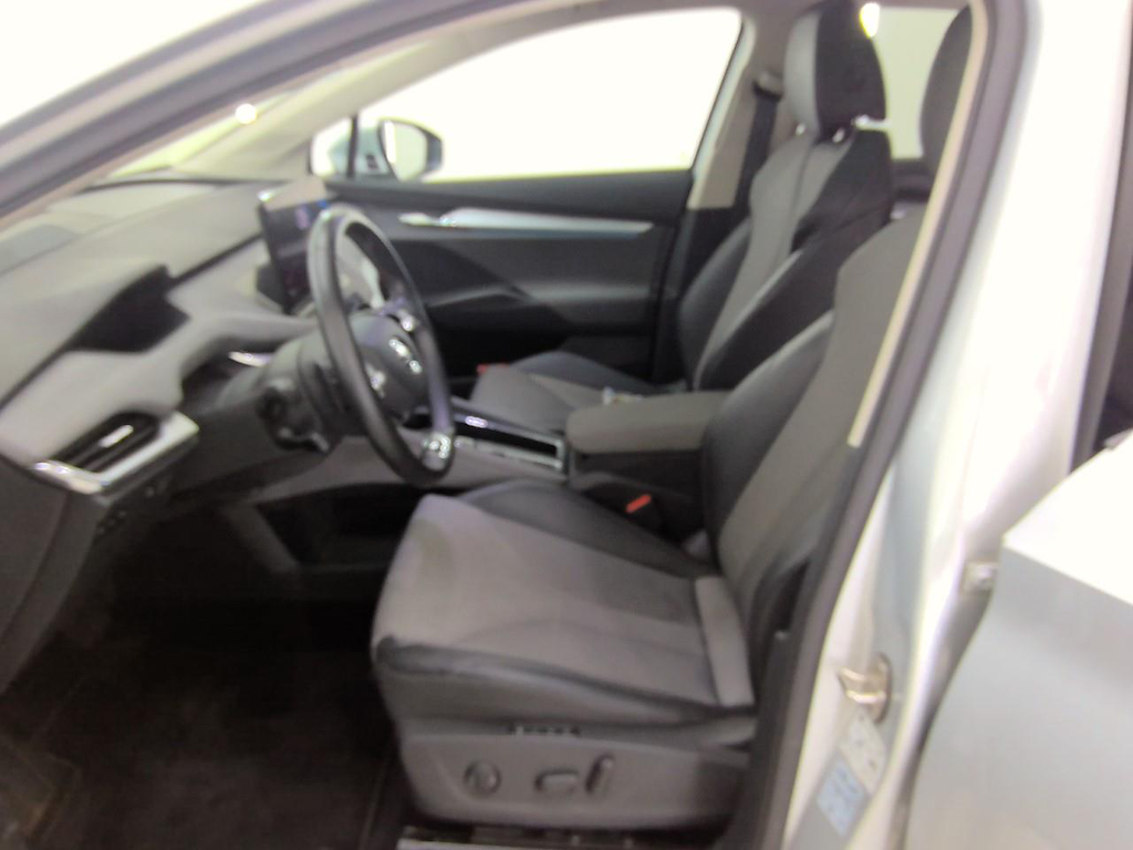 Foto 8 van Skoda Enyaq