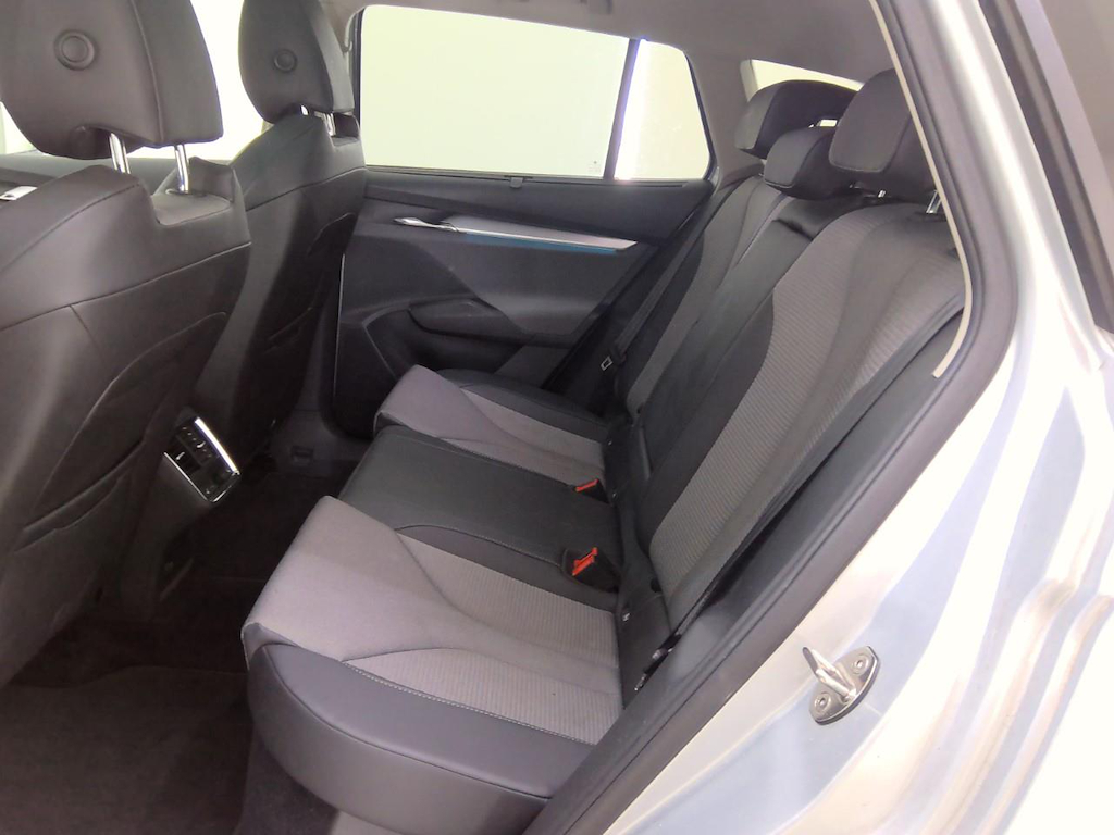 Foto 9 van Skoda Enyaq
