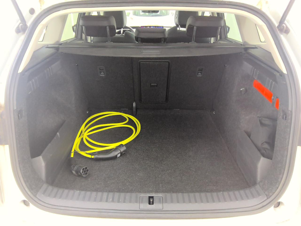 Foto 10 van Skoda Enyaq