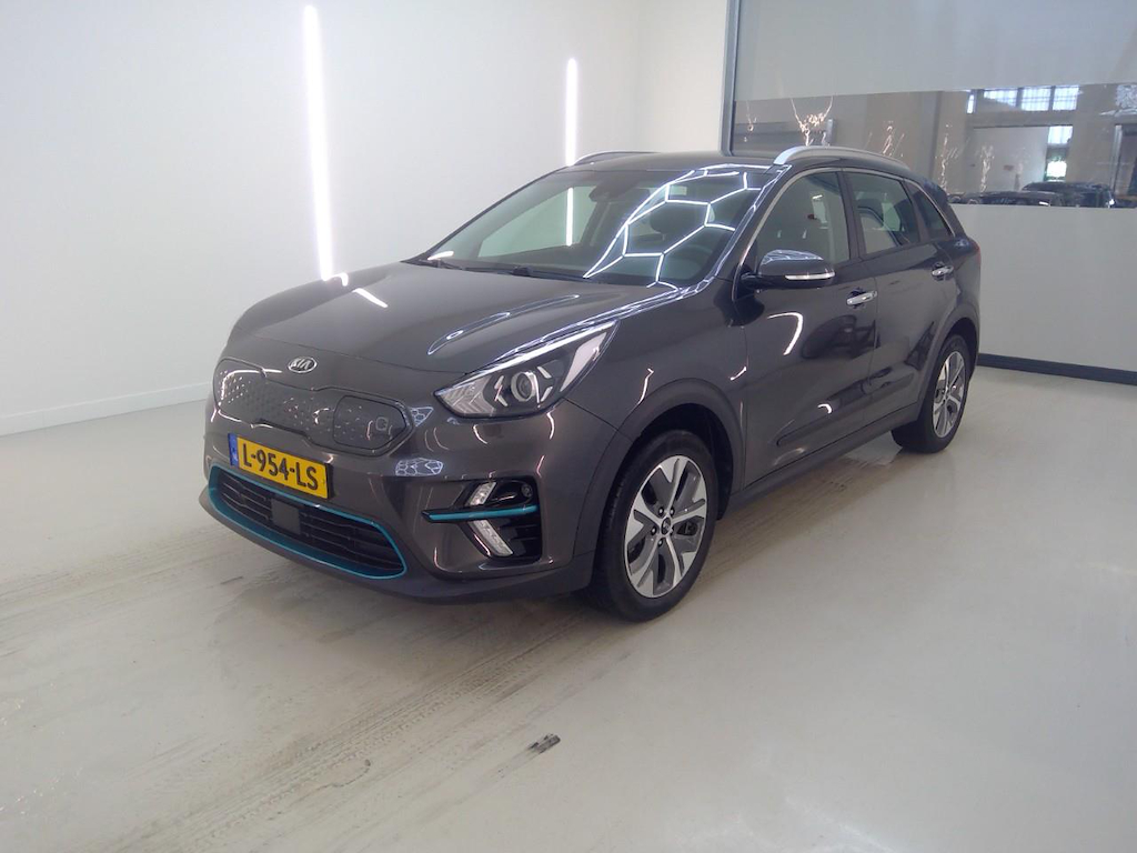 Foto 2 van Kia Niro