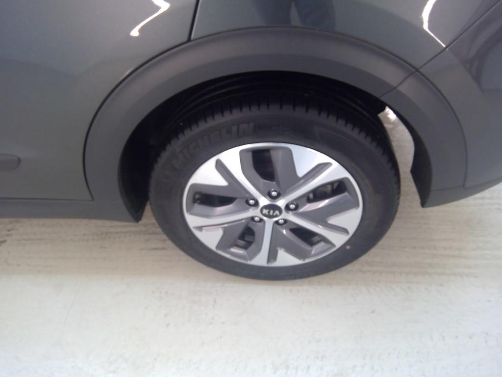 Foto 13 van Kia Niro