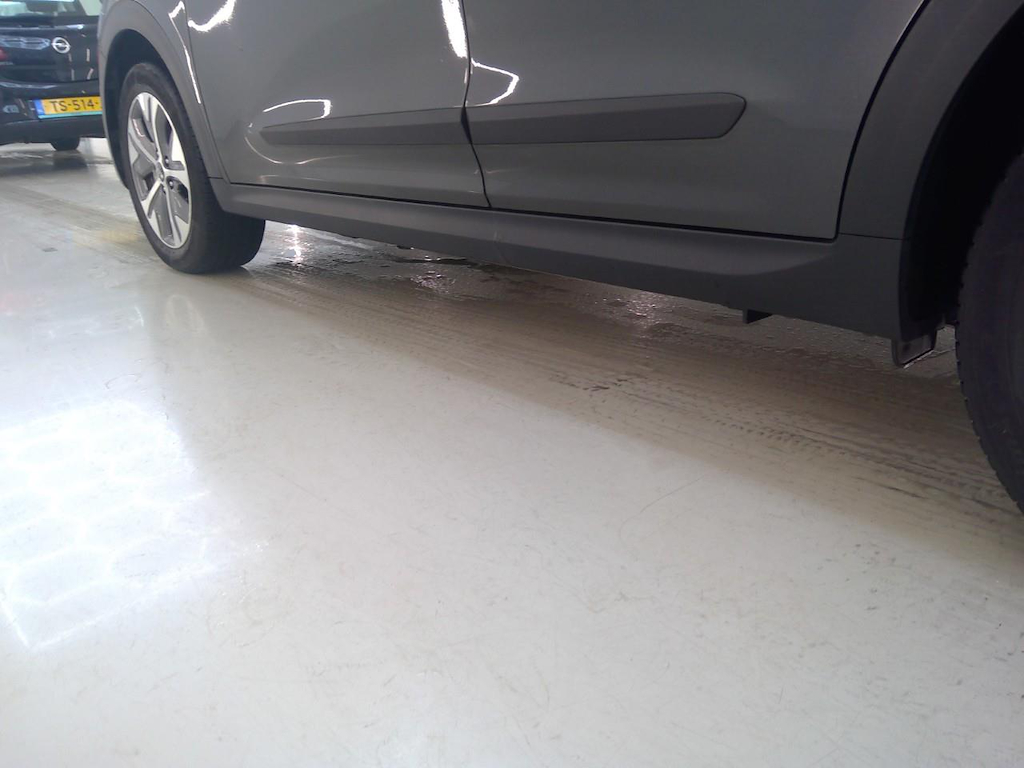 Foto 14 van Kia Niro