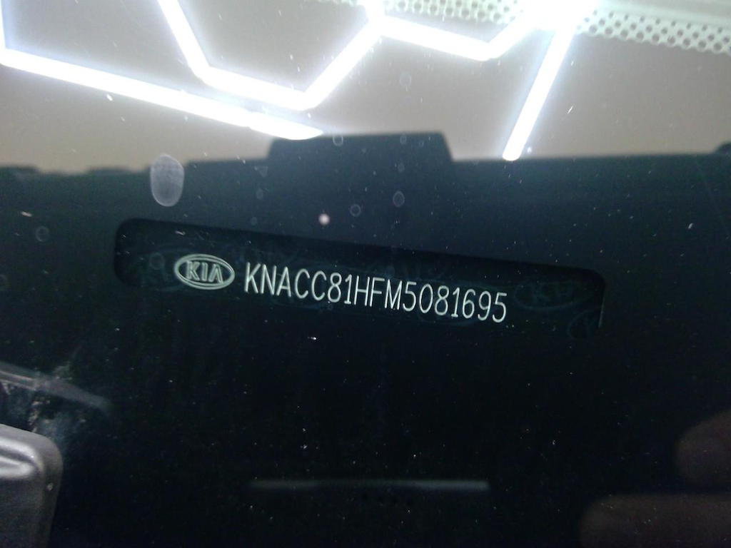 Foto 15 van Kia Niro