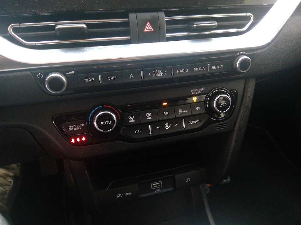 Foto 17 van Kia Niro