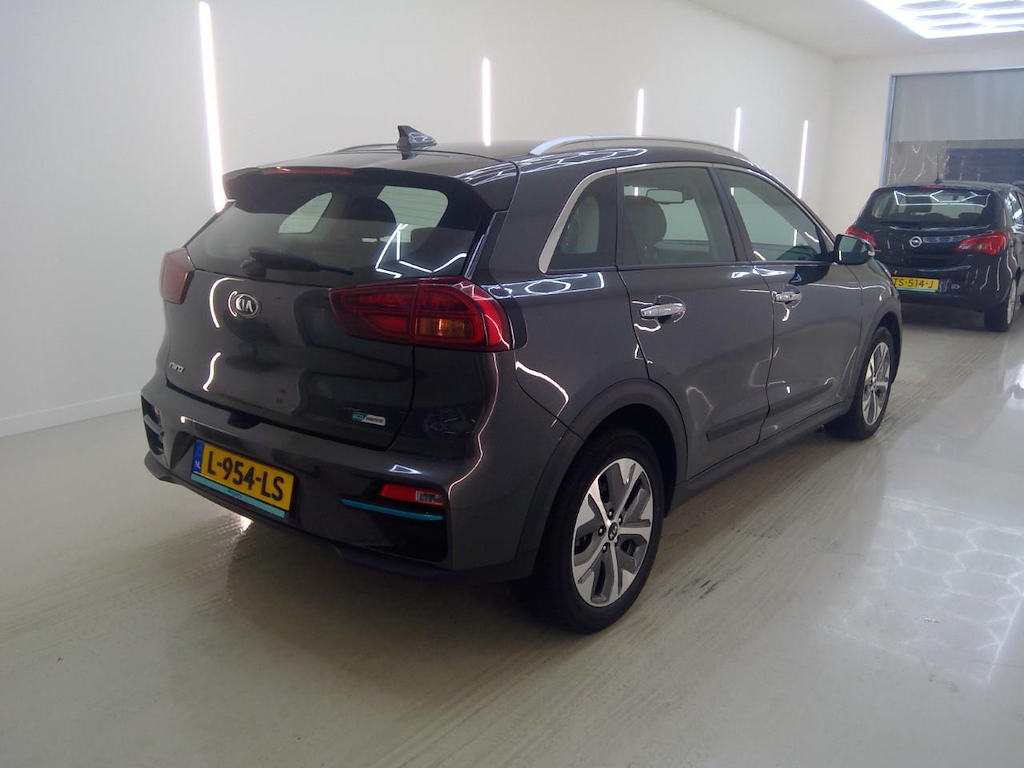 Foto 3 van Kia Niro