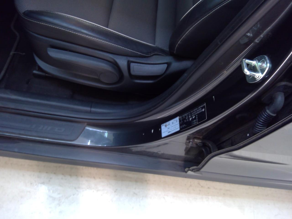 Foto 24 van Kia Niro