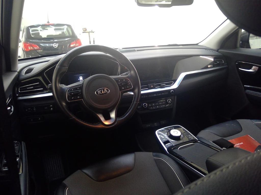 Foto 4 van Kia Niro