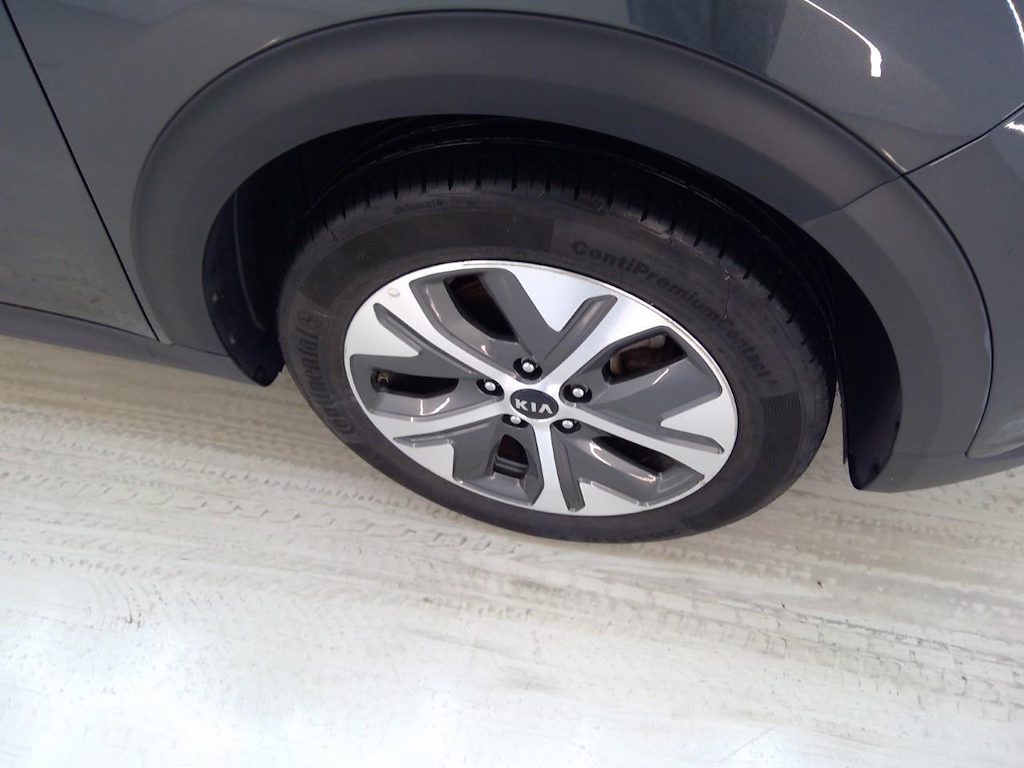Foto 30 van Kia Niro