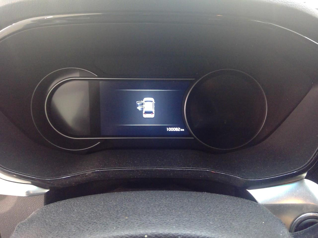 Foto 5 van Kia Niro