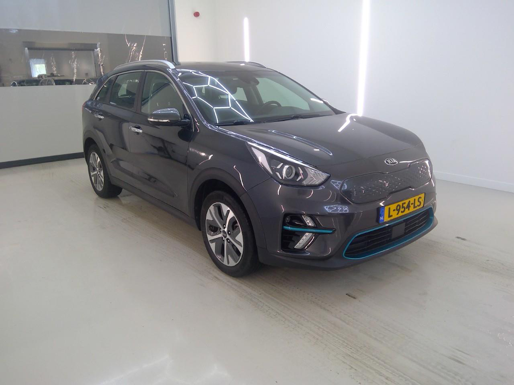 Foto 6 van Kia Niro