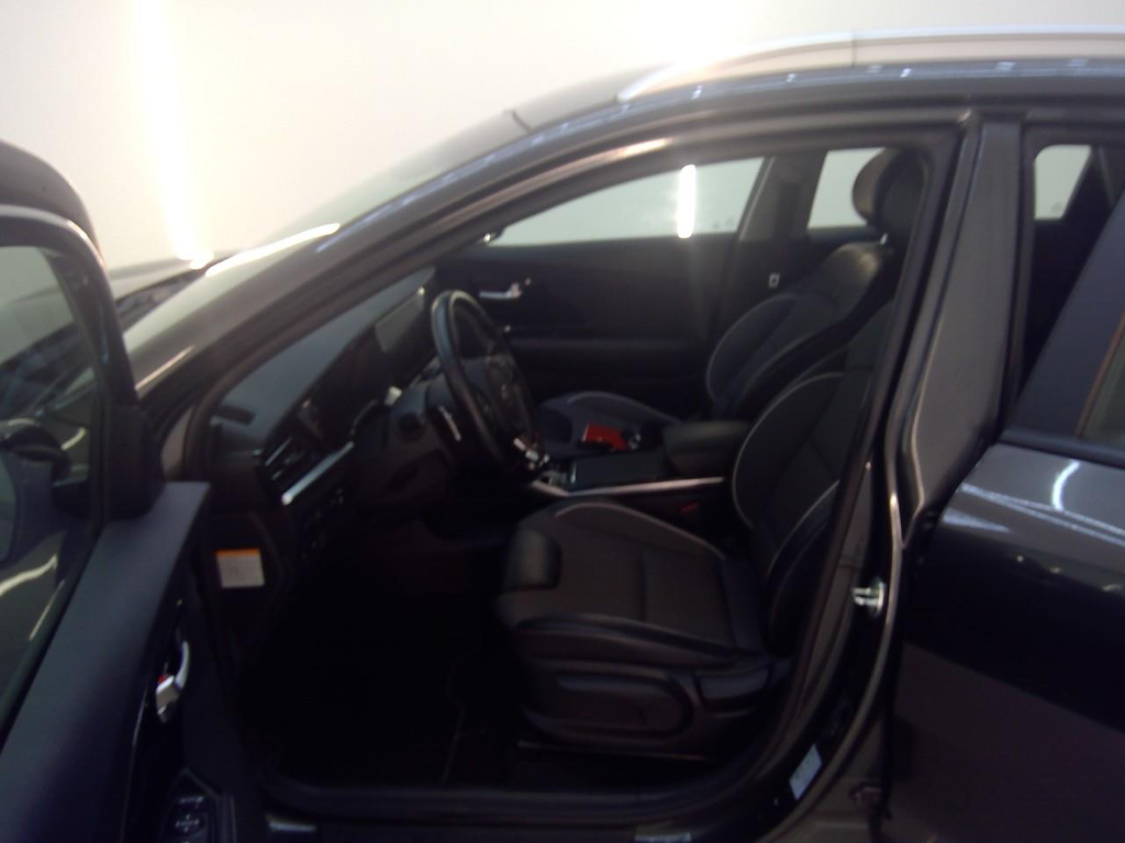 Foto 8 van Kia Niro